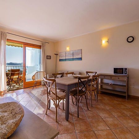 Murphy Holiday Home - Le Residenze Di Padule 02 La Maddalena  Exterior foto