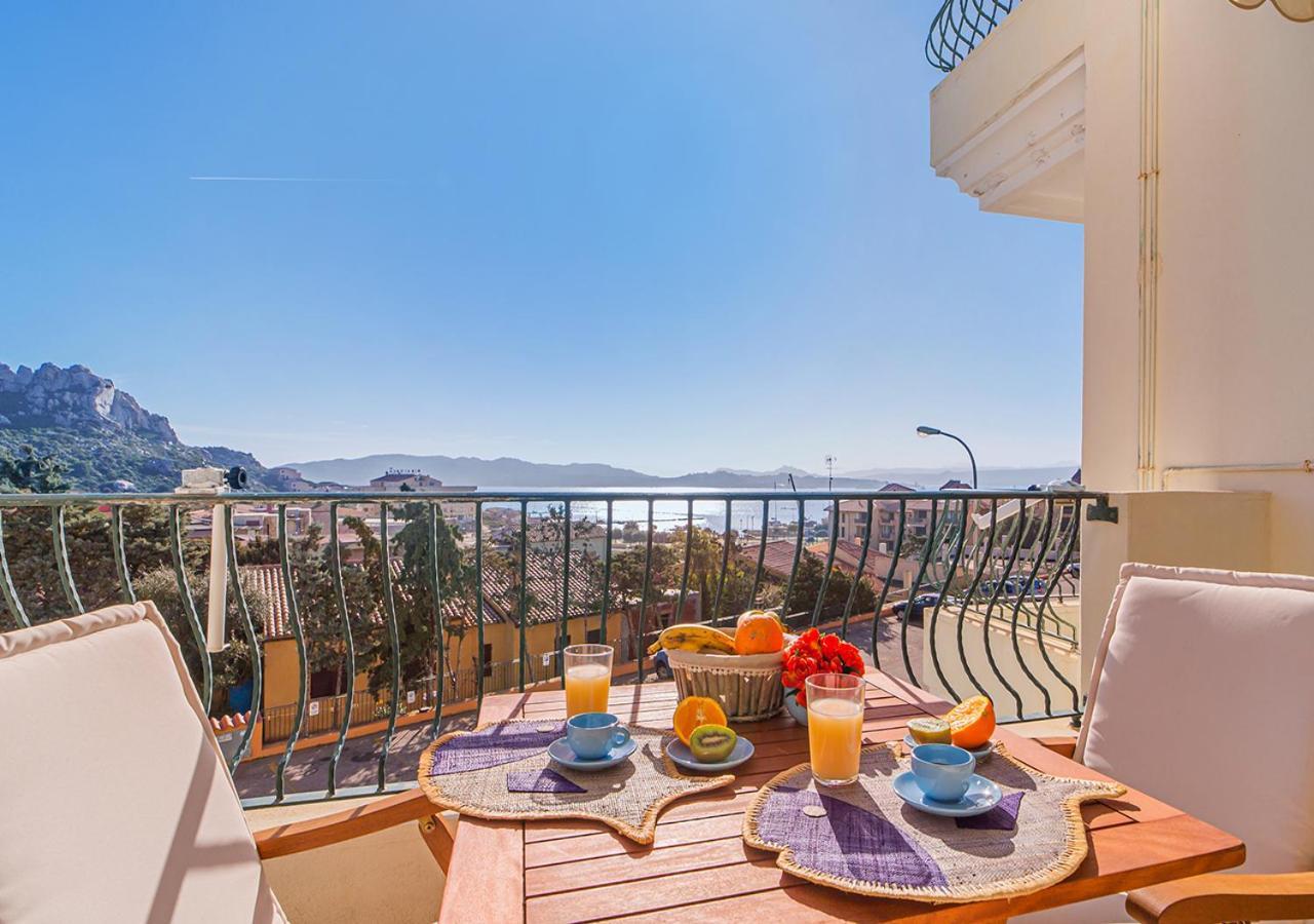 Murphy Holiday Home - Le Residenze Di Padule 02 La Maddalena  Exterior foto