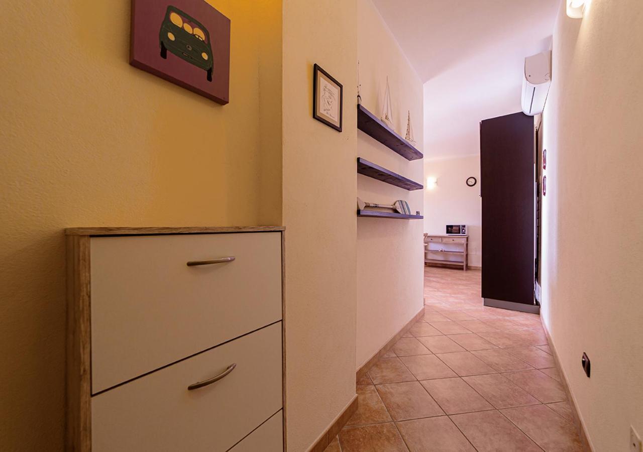 Murphy Holiday Home - Le Residenze Di Padule 02 La Maddalena  Exterior foto